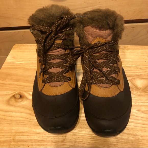 Merrell snow booties - Picture 9 of 10